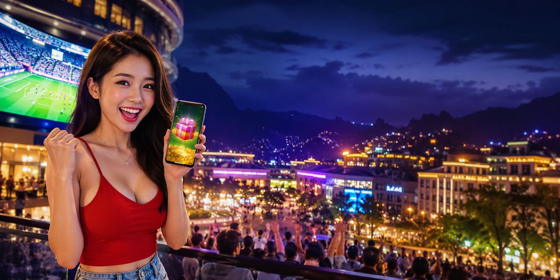 Cổng game cá cược thể thao và casino trực tuyến tại Việt Nam trên điện thoại