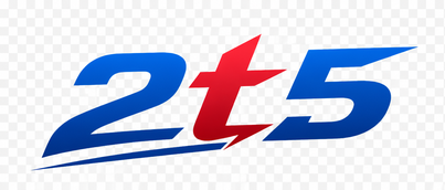 2t5